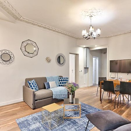 57-Luxury Parisien Home Sebastopol 1 Kültér fotó