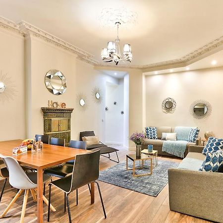 57-Luxury Parisien Home Sebastopol 1 Kültér fotó