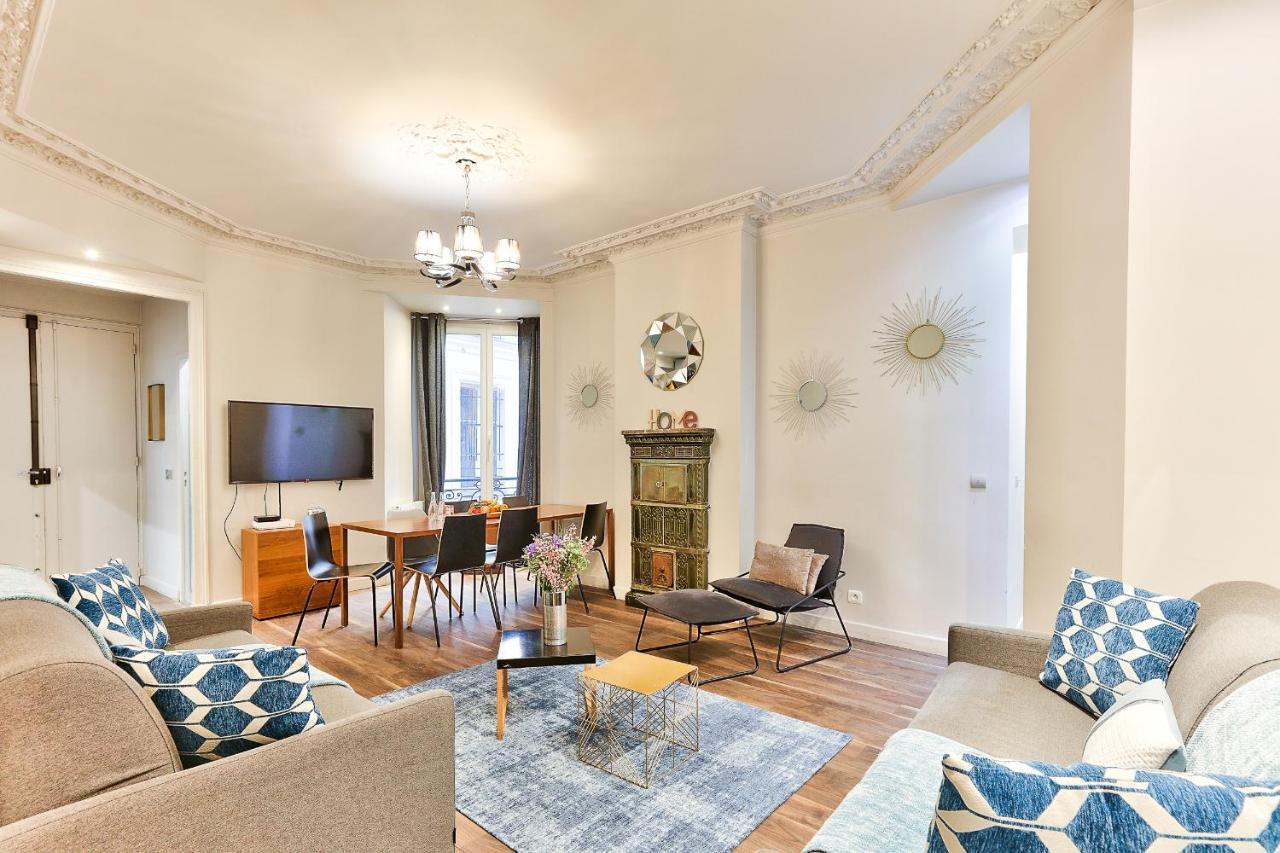 57-Luxury Parisien Home Sebastopol 1 Kültér fotó