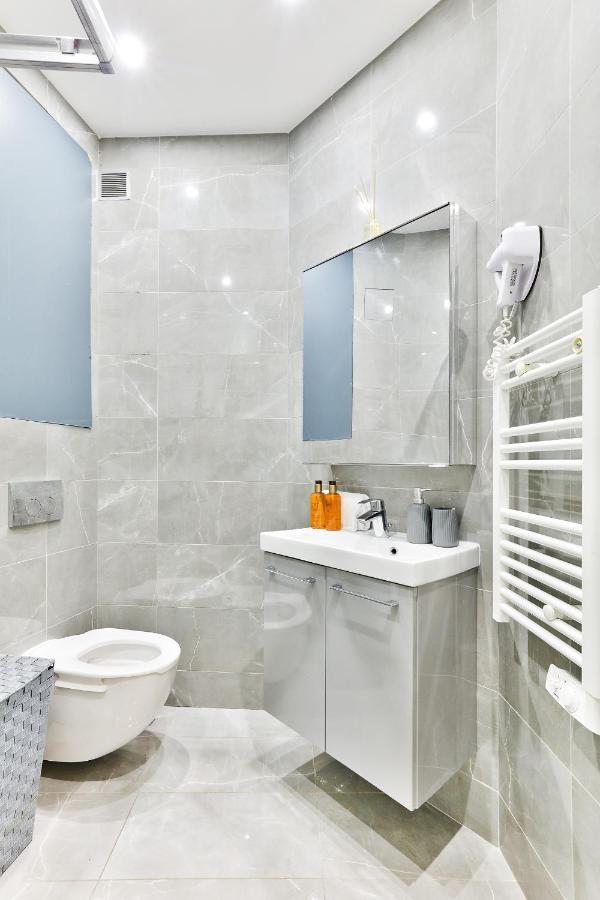 57-Luxury Parisien Home Sebastopol 1 Kültér fotó