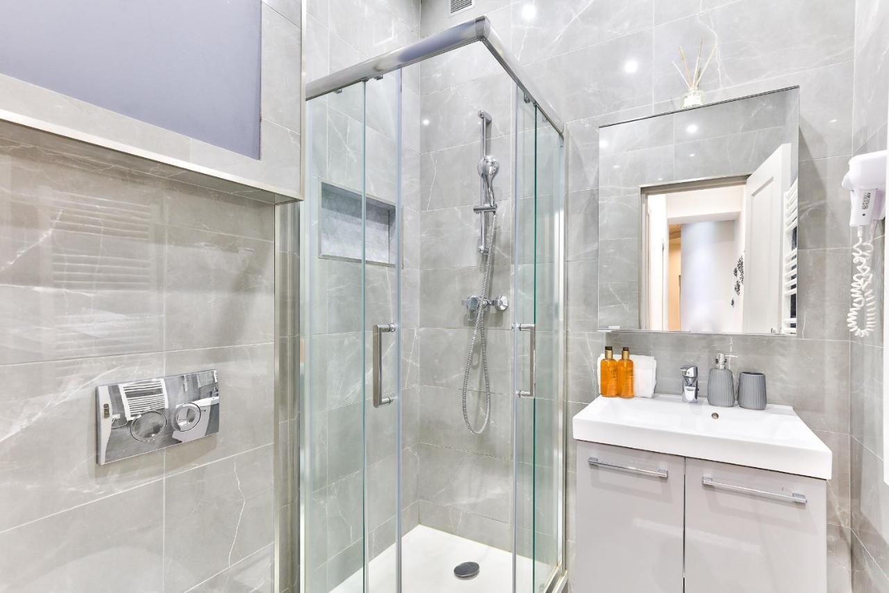 57-Luxury Parisien Home Sebastopol 1 Kültér fotó