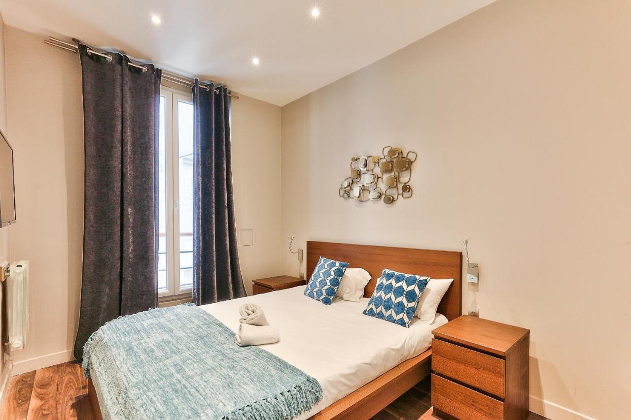 57-Luxury Parisien Home Sebastopol 1 Kültér fotó