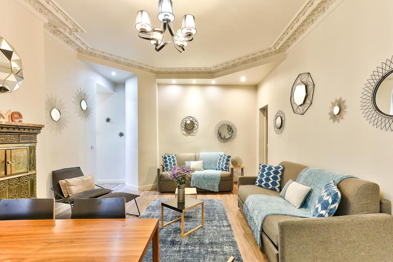 57-Luxury Parisien Home Sebastopol 1 Kültér fotó