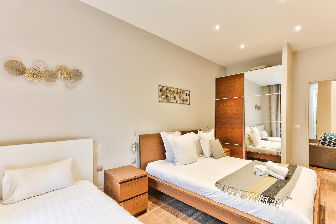57-Luxury Parisien Home Sebastopol 1 Kültér fotó