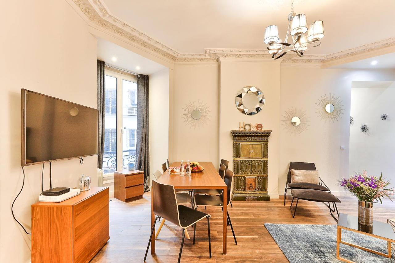 57-Luxury Parisien Home Sebastopol 1 Kültér fotó