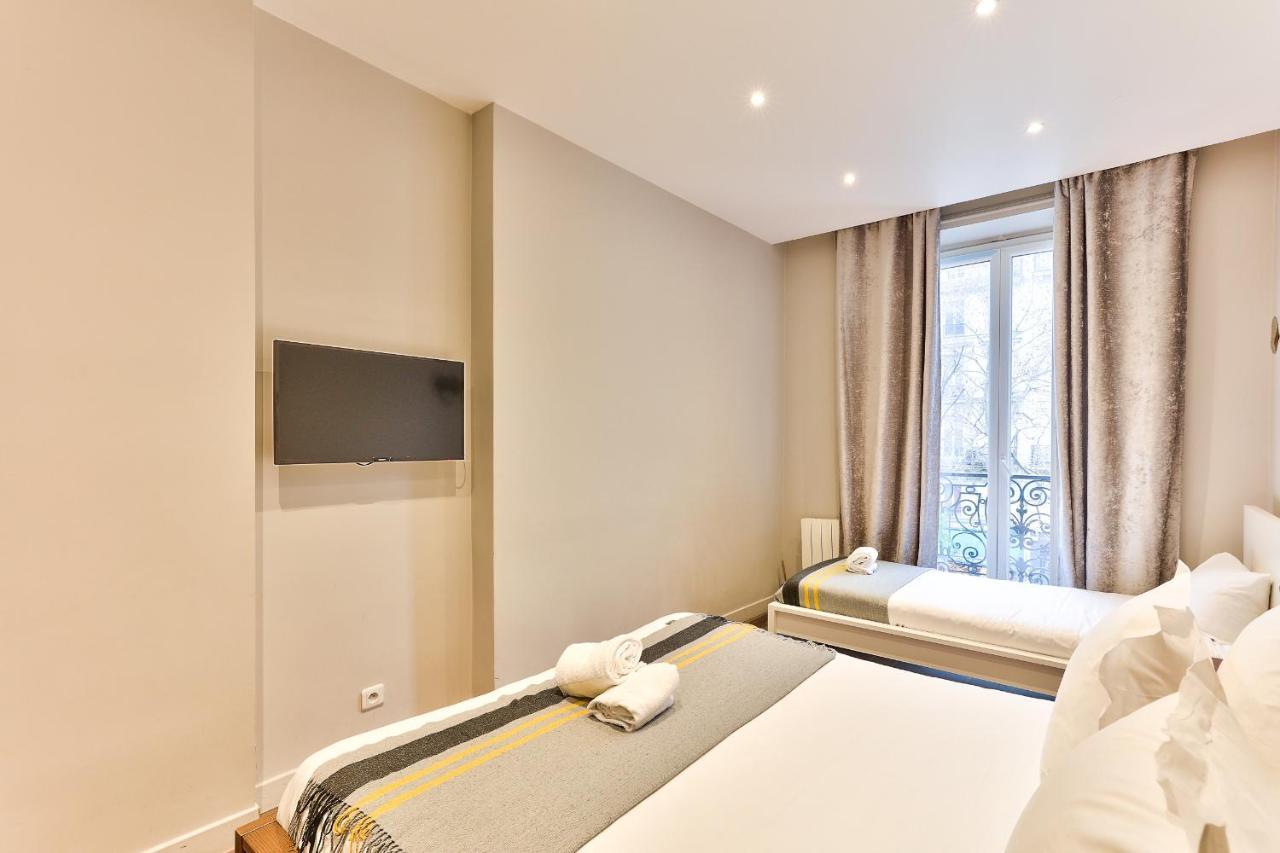57-Luxury Parisien Home Sebastopol 1 Kültér fotó