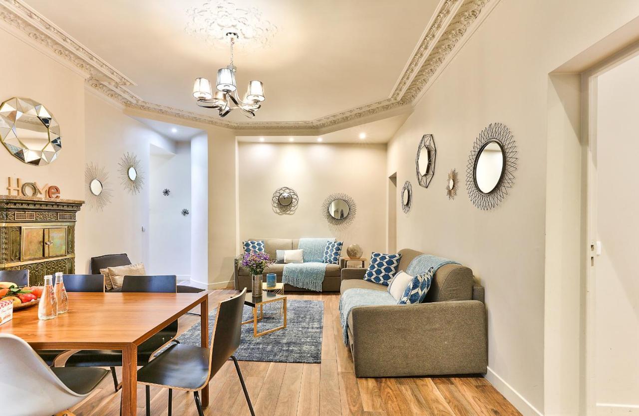 57-Luxury Parisien Home Sebastopol 1 Kültér fotó