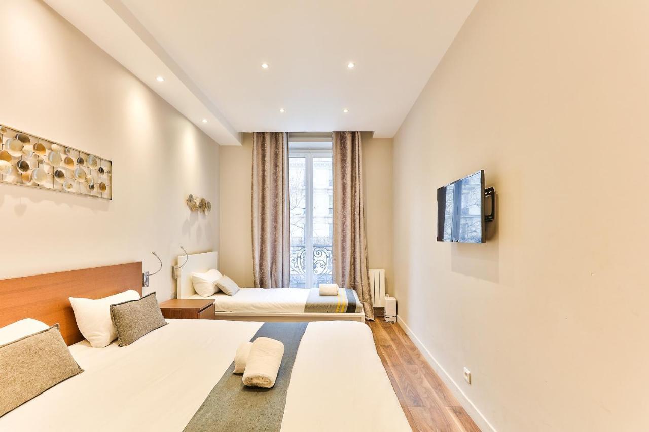 57-Luxury Parisien Home Sebastopol 1 Kültér fotó