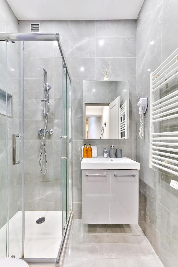 57-Luxury Parisien Home Sebastopol 1 Kültér fotó