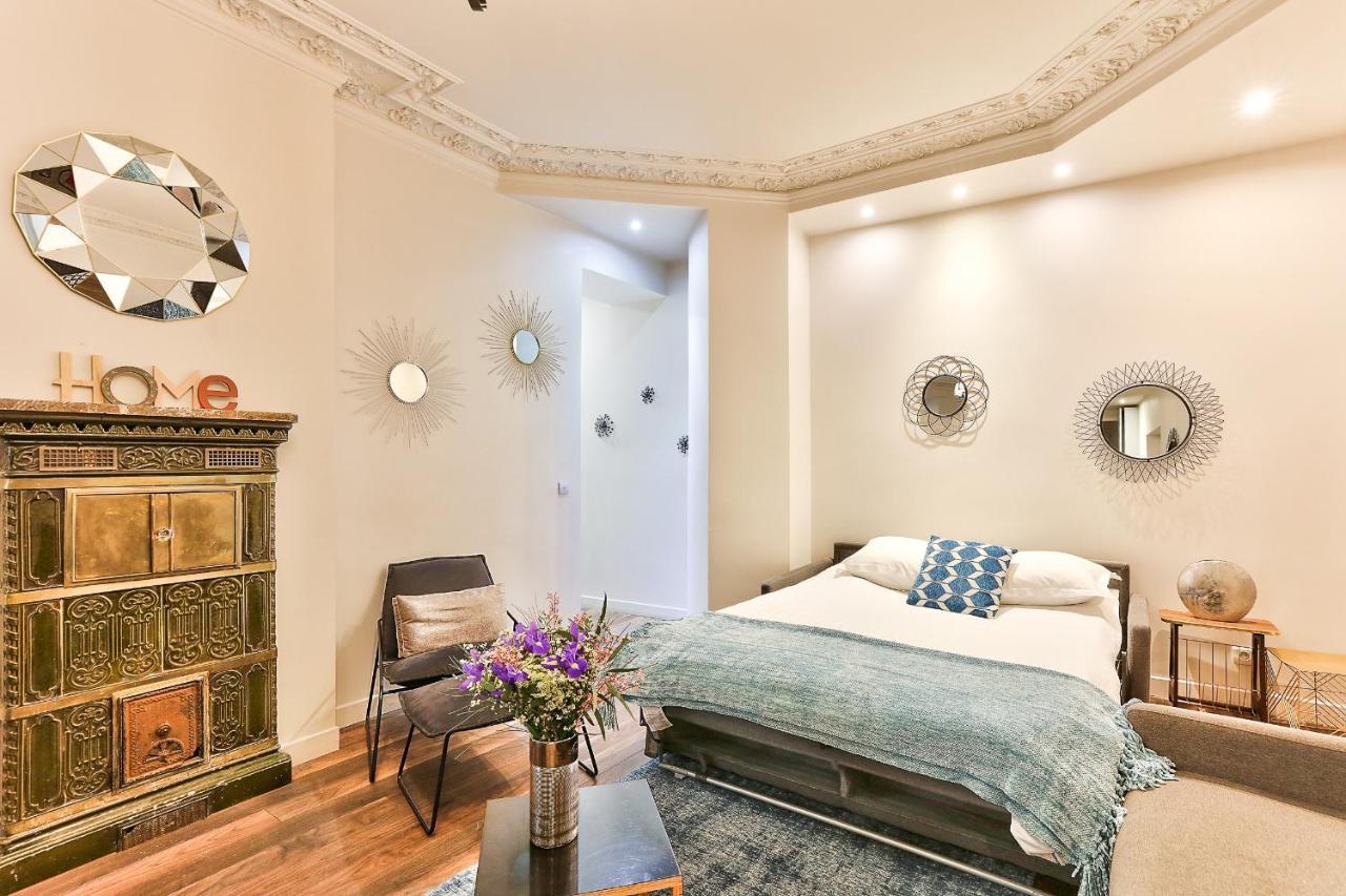 57-Luxury Parisien Home Sebastopol 1 Kültér fotó