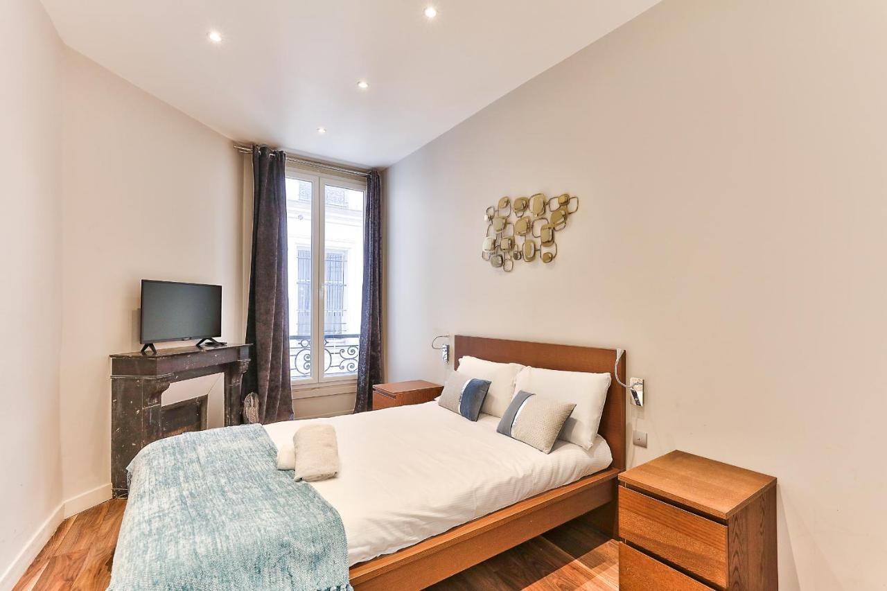 57-Luxury Parisien Home Sebastopol 1 Kültér fotó