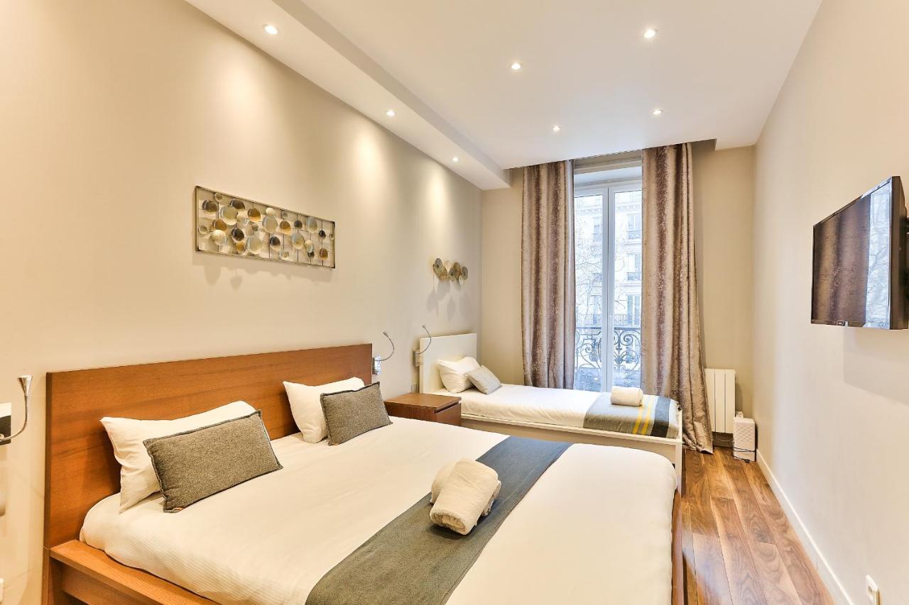 57-Luxury Parisien Home Sebastopol 1 Kültér fotó